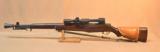 Springfield Armory M1D Garand Sniper
- 1 of 15