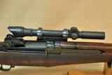 Springfield Armory M1C Garand Sniper M1-C 1945 - 5 of 15