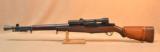 Springfield Armory M1C Garand Sniper M1-C 1945 - 1 of 15