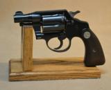 Colt Detective Special Pre-War 1st Issue .38 Special - 1 of 15