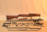 Springfield Armory M1 Garand with 1965 Barrel - 13 of 15