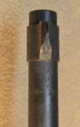 Springfield Armory M1903 Made in 1921 Model 1903 US- 4 of 15