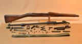 Springfield Armory M1903 Made in 1921 Model 1903 US- 13 of 15