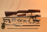 International Harvester M1 Garand with LMR Barrel 1954 IHC - 14 of 15