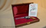Ruger Security Six Ohio State Highway Patrol 50th Anniversary OSP - 1 of 15
