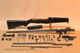 Springfield Armory M1 Garand WW2 with New Criterion Barrel .30-06 - 9 of 15