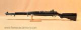 Springfield Armory M1 Garand WW2 with New Criterion Barrel .30-06 - 1 of 15