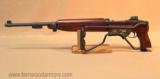 National Postal Meter M1 Carbine WW2 USGI .30 with Buffalo Arms Barrel
- 15 of 15