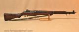 WW2 Springfield Armory M1 Garand 1944 - 2 of 15