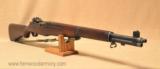 WW2 Springfield Armory M1 Garand 1944 - 14 of 15