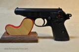 Manurhin Walther Model PP .22lr Made in France w Box, Papers - 9 of 15