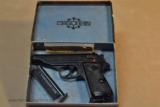 Manurhin Walther Model PP .22lr Made in France w Box, Papers - 3 of 15
