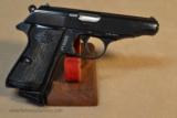 Manurhin Walther Model PP .22lr Made in France w Box, Papers - 2 of 15