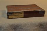 Manurhin Walther Model PP .22lr Made in France w Box, Papers - 15 of 15