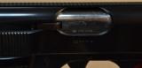 Manurhin Walther Model PP .22lr Made in France w Box, Papers - 6 of 15