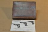 Manurhin Walther Model PP .22lr Made in France w Box, Papers - 14 of 15