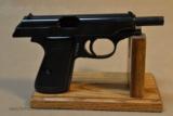 Manurhin Walther Model PP .22lr Made in France w Box, Papers - 7 of 15
