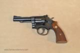 Smith & Wesson Model 15-3 with box 1975 - 2 of 12