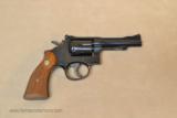 Smith & Wesson Model 15-3 with box 1975 - 1 of 12