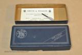Smith & Wesson Model 15-3 with box 1975 - 9 of 12