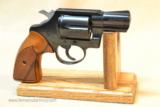 Colt Detective Special .38 2" with box 1972 - 1 of 11