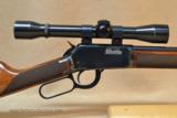Winchester Model 9422M XTR .22WMR 22 Magnum 1981 9422 - 7 of 15
