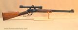 Winchester Model 9422M XTR .22WMR 22 Magnum 1981 9422 - 1 of 15