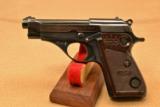 Beretta Model 75 Jaguar Made in Italy .22LR with 2 barrels, box, papers - 3 of 15