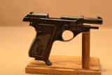 Beretta Model 75 Jaguar Made in Italy .22LR with 2 barrels, box, papers - 13 of 15
