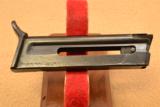 Beretta Model 75 Jaguar Made in Italy .22LR with 2 barrels, box, papers - 8 of 15