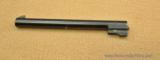 Beretta Model 75 Jaguar Made in Italy .22LR with 2 barrels, box, papers - 4 of 15