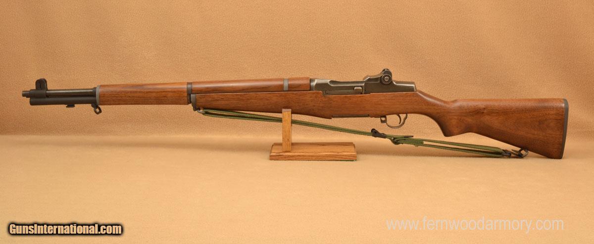 Winchester M1 Garand