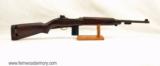 Winchester M1 Carbine WW2 .30 Carbine US - 15 of 15