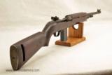Winchester M1 Carbine WW2 .30 Carbine US - 3 of 15