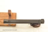 Smith & Wesson Model 41 .22LR - 4 of 9