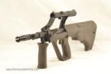 Steyr AUG SA Bullpup .223 Made in Austria 1983 - 3 of 14