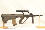 Steyr AUG SA Bullpup .223 Made in Austria 1983 - 2 of 14