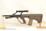 Steyr AUG SA Bullpup .223 Made in Austria 1983 - 1 of 14