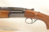 Perazzi MT6 12 Gauge Over Under MT-6 - 8 of 15