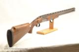 Perazzi MT6 12 Gauge Over Under MT-6 - 3 of 15