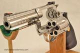 Colt King Cobra Bright Stainless 4" .357 Magnum - 3 of 14