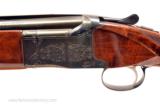 Ted Williams/Sears Model 400 O/U 12 Ga (Winchester 101) 1970s M-400 - 5 of 15