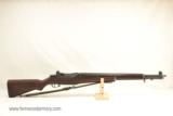 Winchester M1 Garand Danish Return - 2 of 14