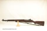 Winchester M1 Garand Danish Return - 1 of 14