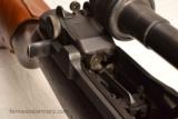 Springfield Armory M1D Garand Sniper w M84 Telescope, Accessories CMP Cert. - 5 of 14
