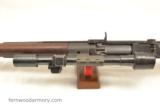 Springfield Armory M1D Garand Sniper w M84 Telescope, Accessories CMP Cert. - 8 of 14