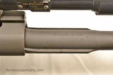 Springfield Armory M1D Garand Sniper w M84 Telescope 1951 Barrel CMP Cert. - 5 of 15