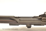 Springfield Armory M1D Garand Sniper w M84 Telescope 1951 Barrel CMP Cert. - 7 of 15