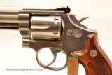 Smith & Wesson Model 617 No Dash .22LR K-22 Stainless - 9 of 15