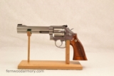 Smith & Wesson Model 617 No Dash .22LR K-22 Stainless - 2 of 15